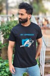 My Approach Classic Fit Black