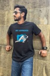 My Approach Classic Fit Black