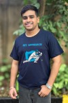 My Approach Classic Fit Navy