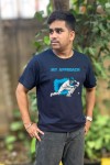 My Approach Classic Fit Navy