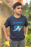 My Approach Classic Fit Navy