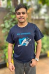 My Approach Classic Fit Navy