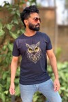 Owl Classic Fit Navy