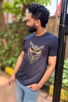 Owl Classic Fit Navy