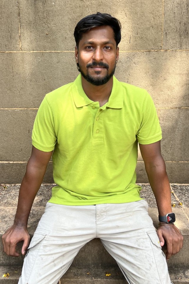 Polo Apple Green Classic Fit