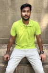 Polo Apple Green Classic Fit