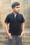 Polo Black White Single Tipping Classic Fit