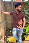 Polo Coco Brown Classic Fit