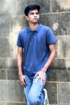 Polo Dark Denim Classic Fit