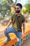 Polo Military Green Classic Fit