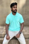 Polo Mint Classic Fit