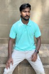 Polo Mint Classic Fit