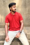 Polo Mulberry Red Classic Fit