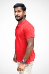 Polo Mulberry Red Classic Fit