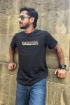 Protagonist Classic Fit Black