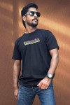 Protagonist Classic Fit Black