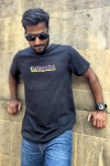 Protagonist Classic Fit Black