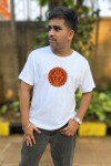 Shiva Agni Classic Fit White
