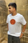 Shiva Agni Classic Fit White
