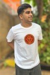 Shiva Agni Classic Fit White