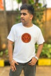 Shiva Agni Classic Fit White