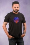 Shiva Ice Classic Fit Black