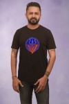 Shiva Ice Classic Fit Black