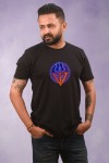 Shiva Ice Classic Fit Black