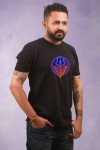 Shiva Ice Classic Fit Black