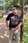 Rajmudra Copper Classic Fit Black