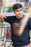 Rajmudra Copper Classic Fit Black