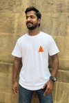 Shree Swami Samarth Classic Fit White