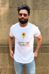 Vitthal Classic Fit White
