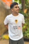 Vitthal Classic Fit White