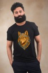 Wolf Classic Fit Black