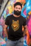Wolf Classic Fit Black
