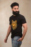 Wolf Classic Fit Black
