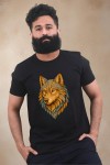 Wolf Classic Fit Black
