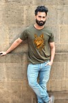 Wolf Classic Fit Military Green