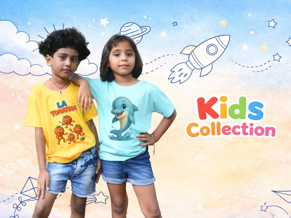 kids